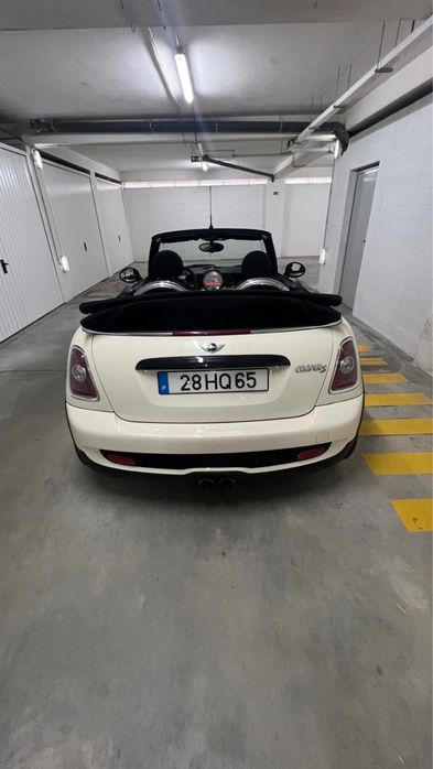 MINI COOPER S Cabrio | Nacional