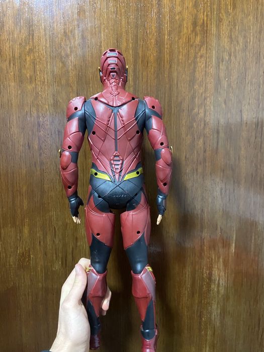 Boneco The Flash
