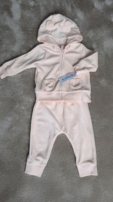 Костюмчик carter's 6 міс