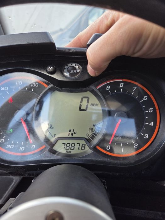 SSV Can am Maverick 1000R Turbo XDS Rejestracja L7e Raty SerwisDostawa