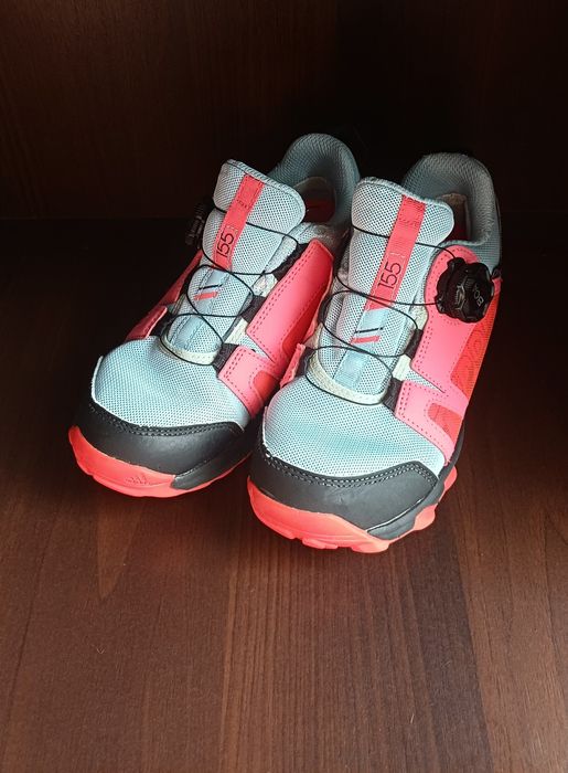Кросівки дитячі Аdidas Terrex р.32