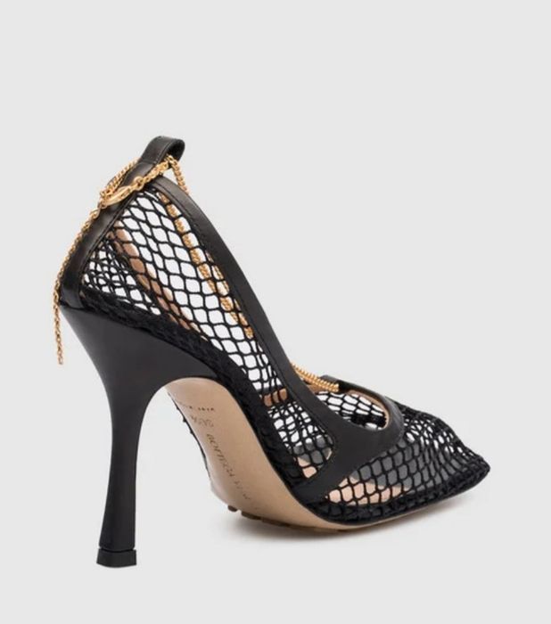 Туфлі Bottega Venetta