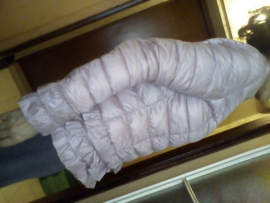 Kurtka wiosenna damska UNISONO