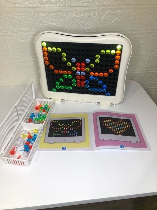 Світлодіодна мозаїка