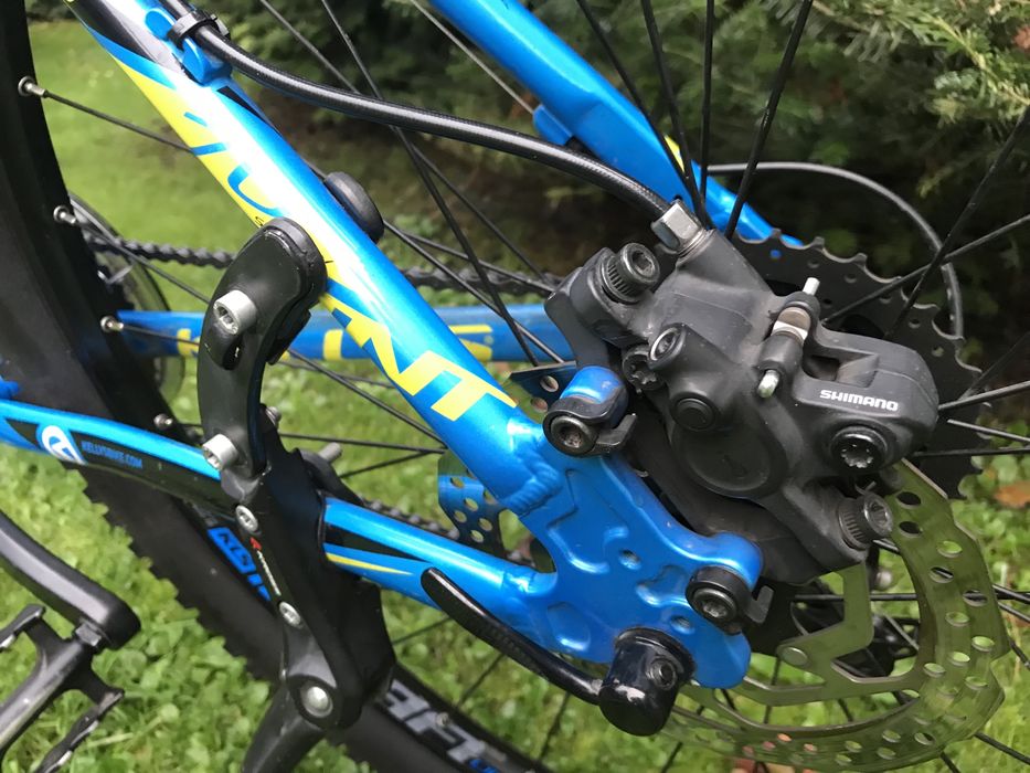 Kellys TNT 70 stan bardzo dobry 29”