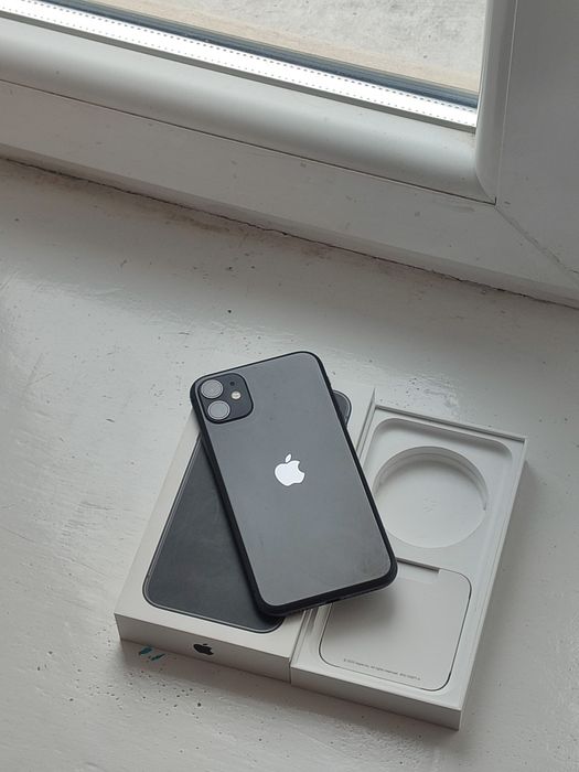iPhone 11 neverlock 90% , Айфон 11 неверлок ідеал
