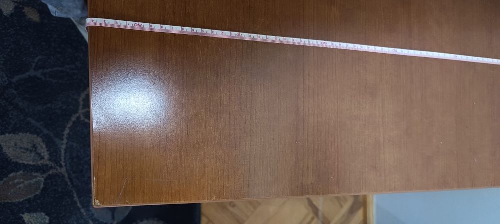 Stół duży solidny