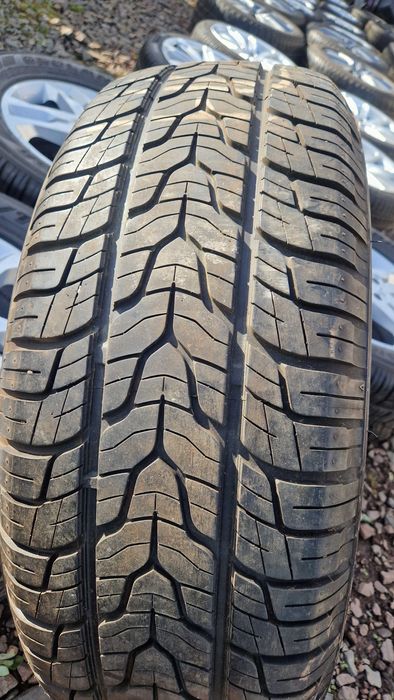 Opony letnie Yokohama Geolanda H/T 265/60R18 110V Kpl.