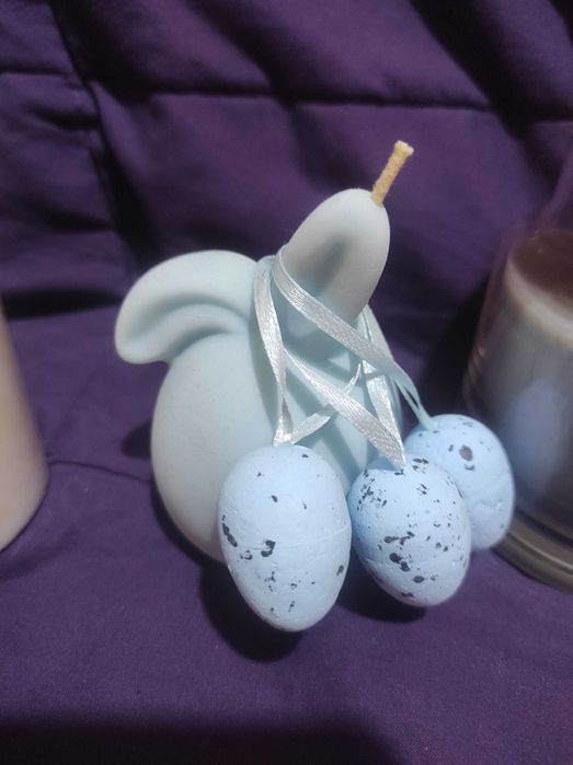 Продам свічки нові