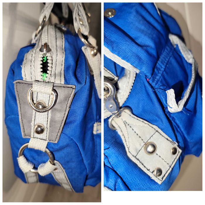 5сумок Burberry , Caprice catwalk,canvasco,и 1 сумка без бирок,