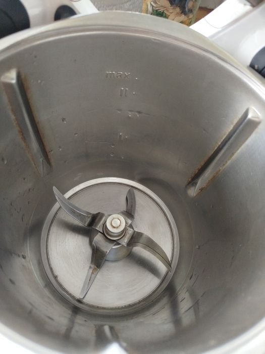 Thermomix Tm6 w pełni sprawny