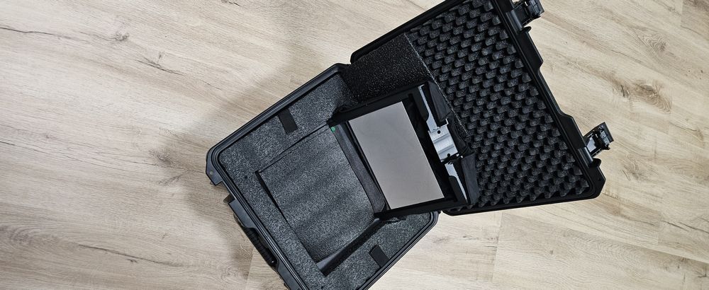 Teleponto Data video TP 300