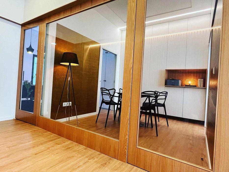 SALA AVEIRO CENTRO