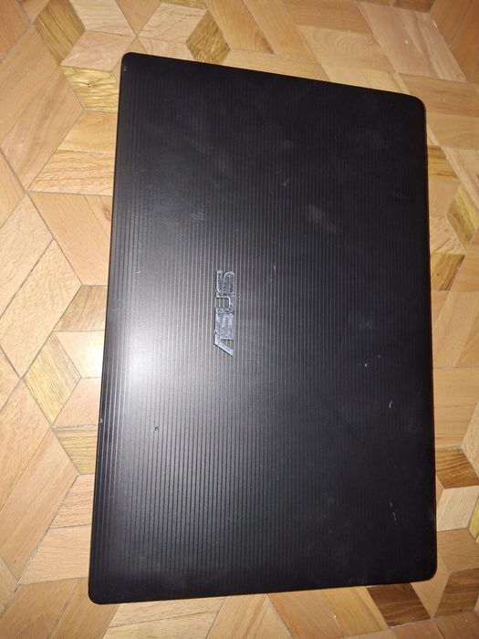 Asus x53s laptop