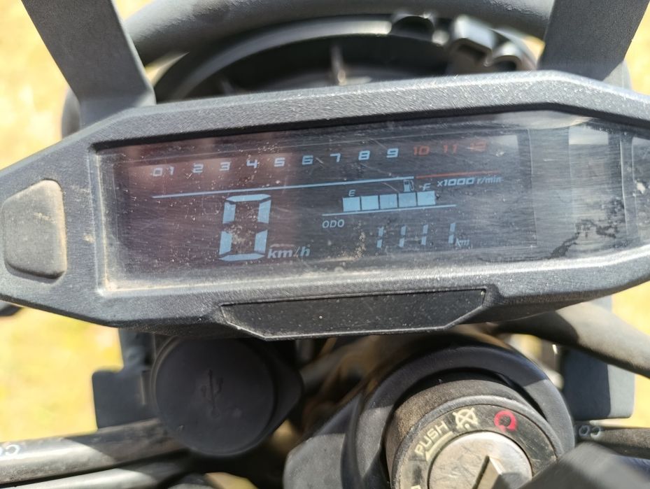 Spark sp250 D-3.