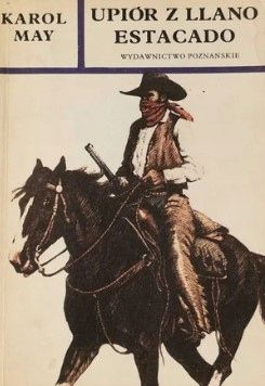 Upiór Z Llano Estacado Karl May