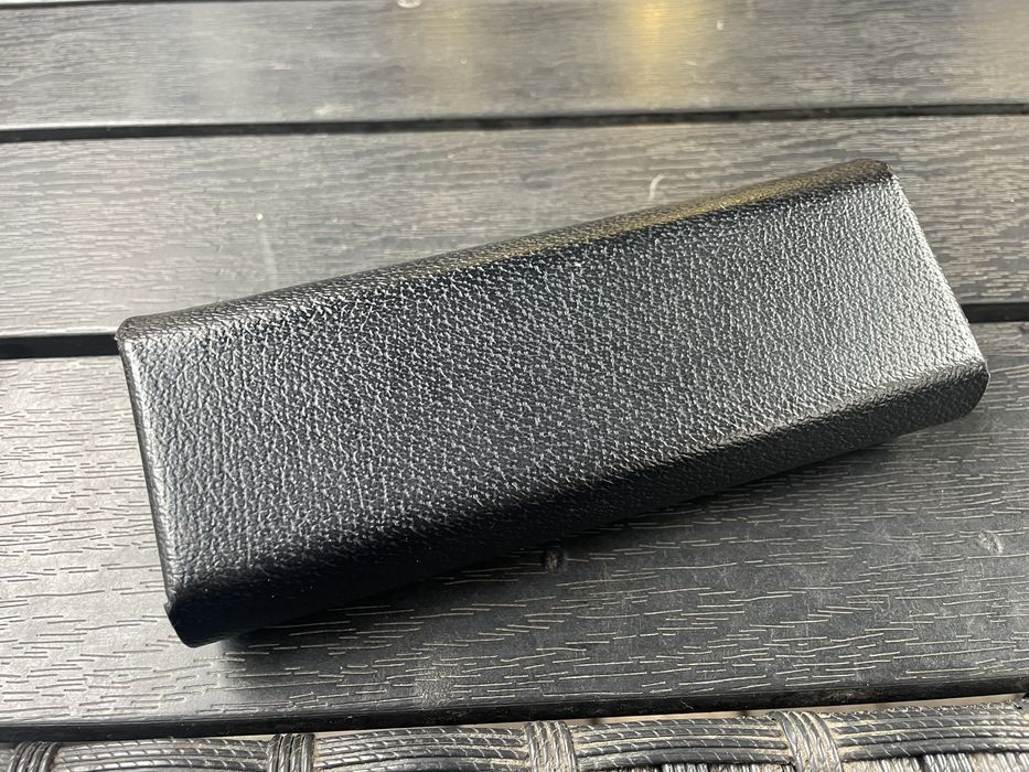 Футляр доя окулярів burberry