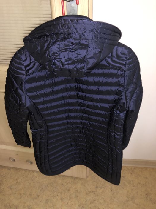 Kurtka /Płaszcz Wellensteyn