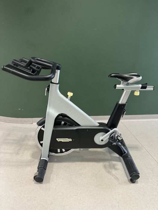 Rower spinningowy Technogym stacjonarny SPINNER Tomahawk