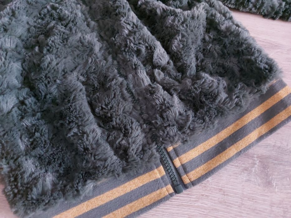 Bluza rozpinana idealna