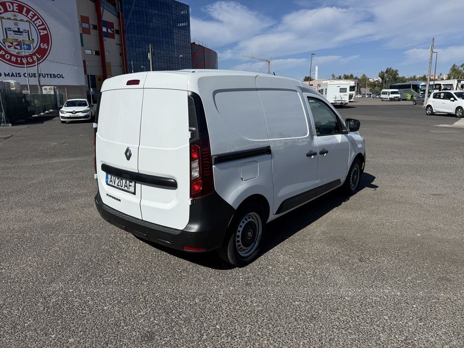 Renault Express Van 1.5 Dci