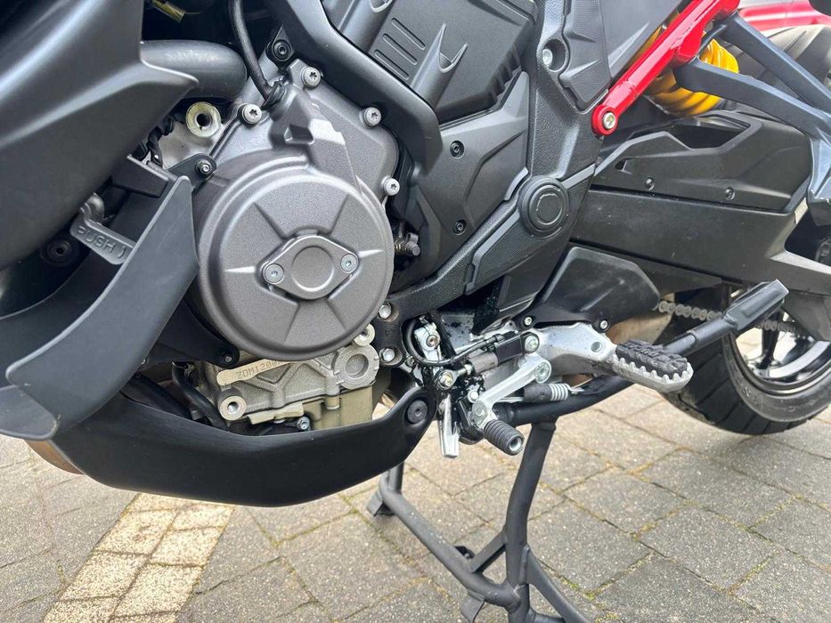 Ducati Multistrada V4S Grand Turismo