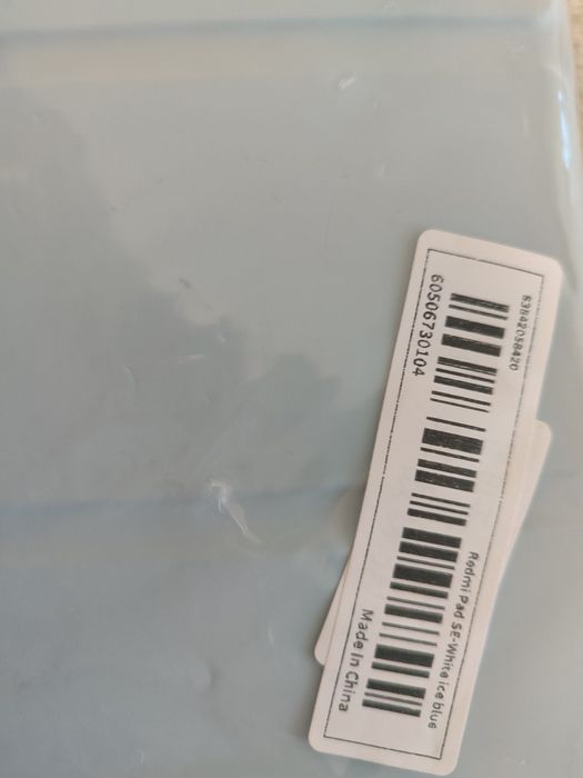 Чохол для Redmi Pad Se,  11