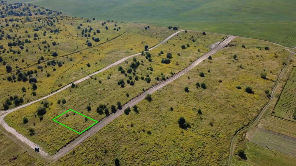 Ділянка 10.83 сотих. Рівне. Масив Східний