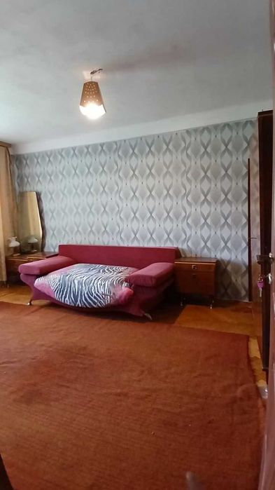 Здам кімнату в 3 кімн. квартирі, без проживання господарів, пр. Відрадний