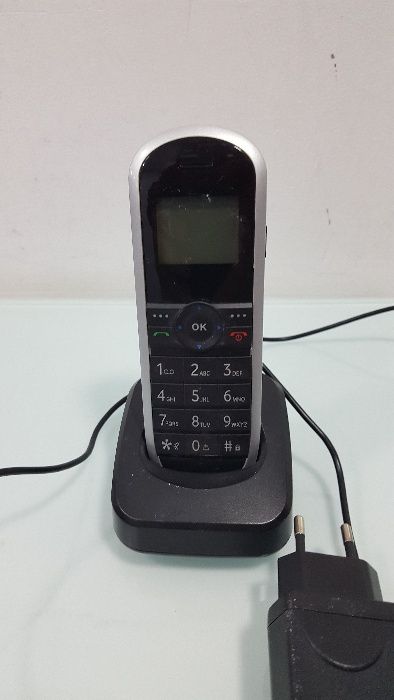 Telefones Siemens e outros