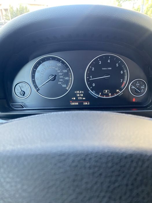 Продам BMW 535 I X Drive