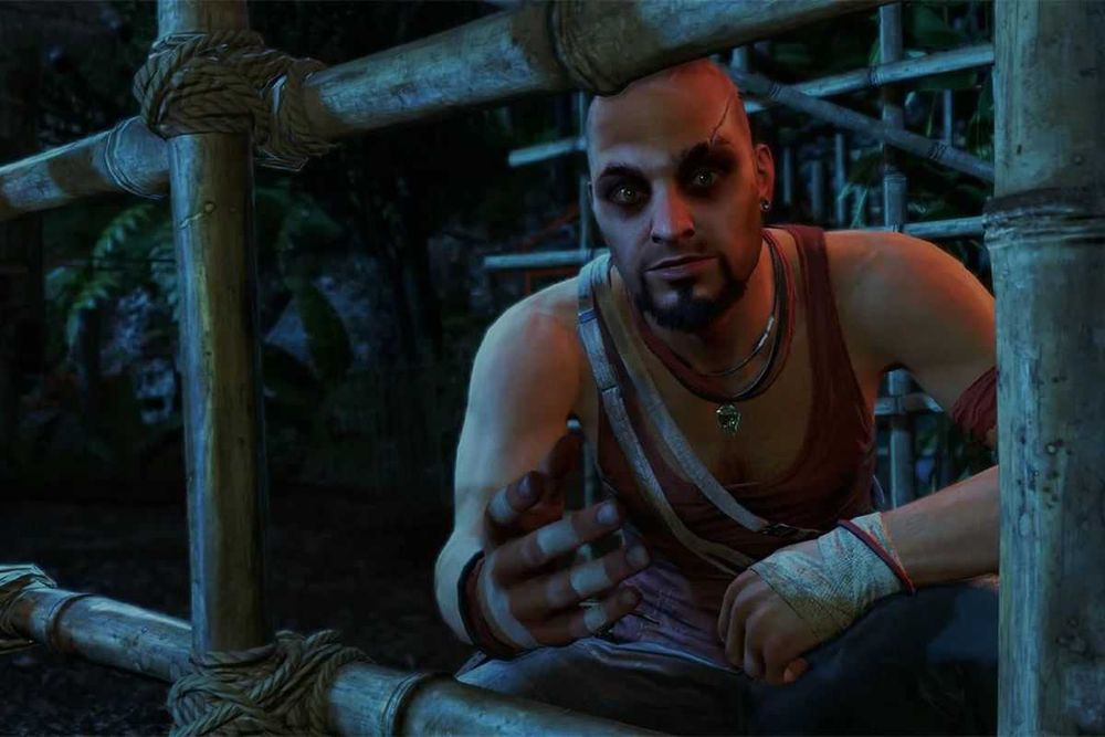 Far Cry 3 | Ubisoft Connect