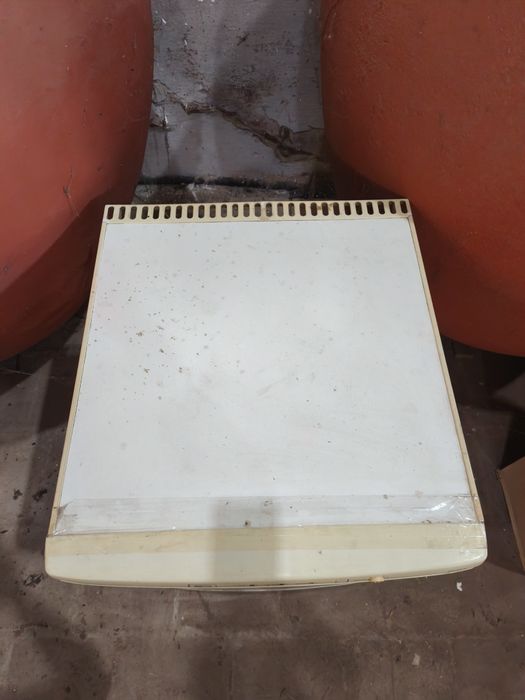Arca congeladora Kelvinator Green Project