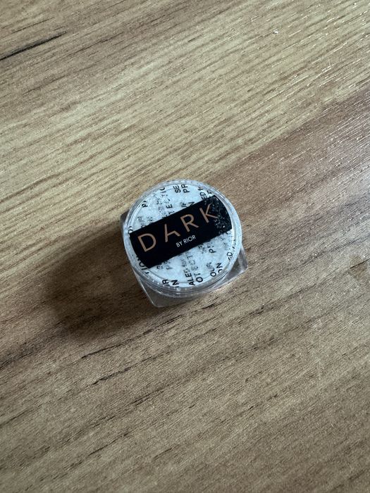 Pyłek do zdobień DARK