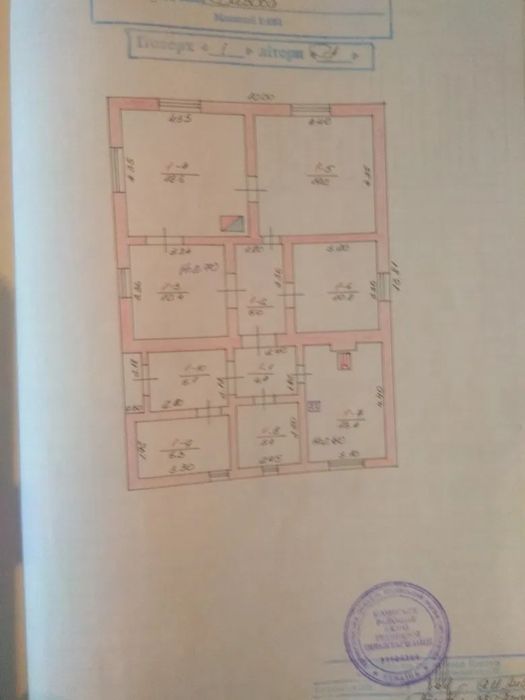 Продається будинок