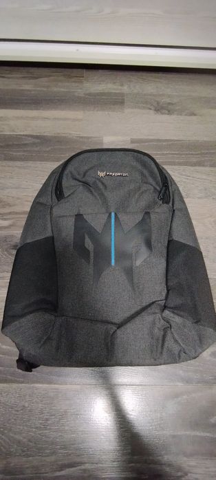 Ігровий ноутбук Asus TUF Gaming A15 + миша та сумка – повний комплект