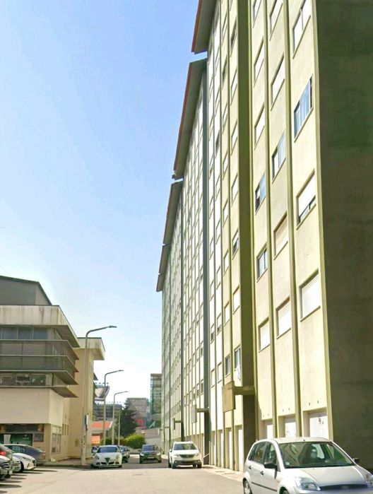 Apartamento T2 (Equipado) Solum