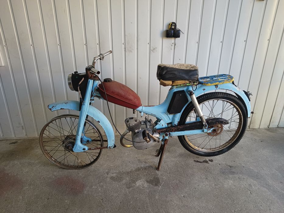 Romet Komar 2350 / 1973r wysyłka