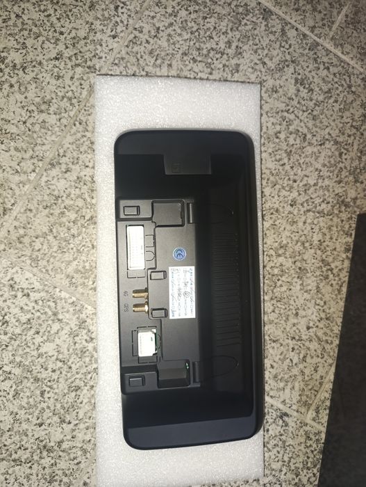 Rádio android Mercedes