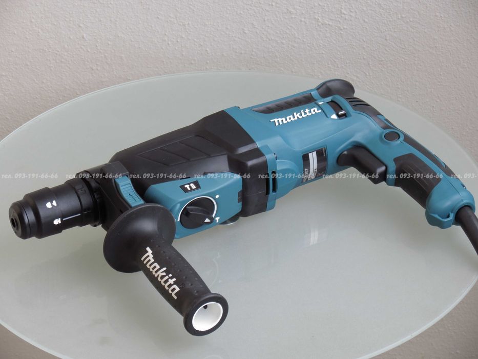 Перфератор Макита Makita HR2630T