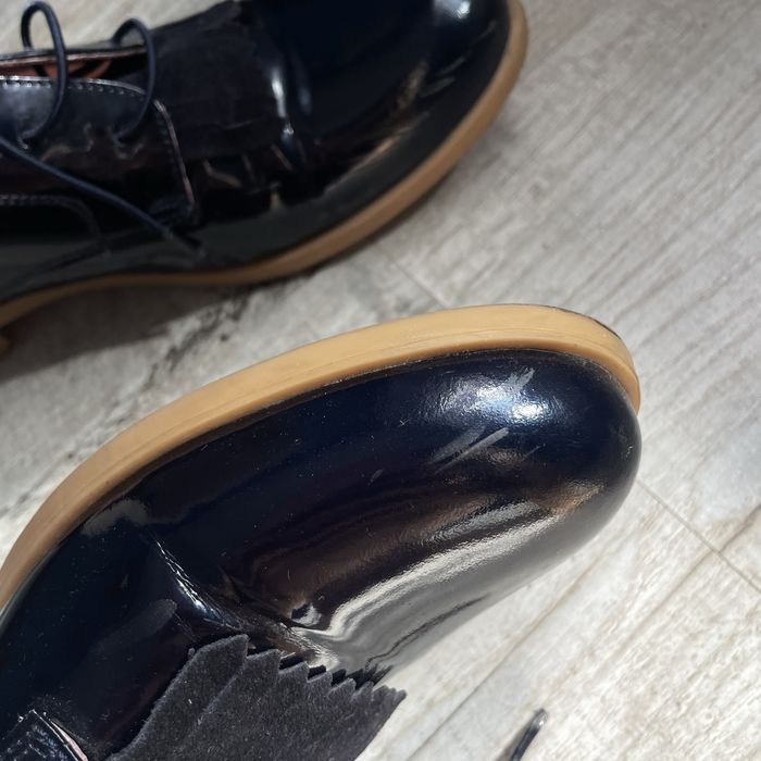 Туфлі класичні