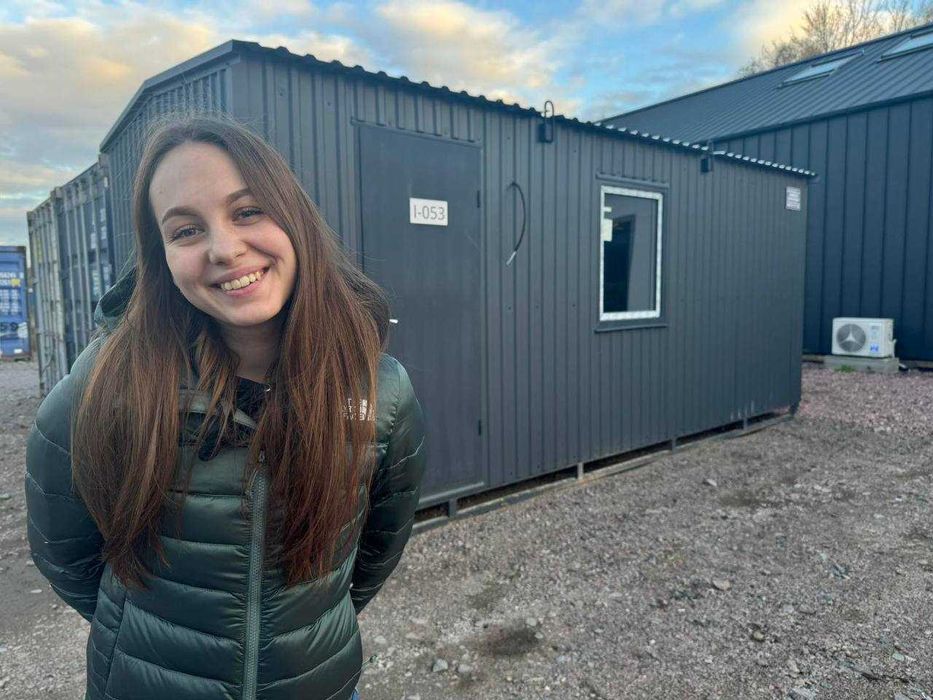 ВІД ВИРОБНИКА оренда вагончика, битовка в оренду Івано-Франківськ