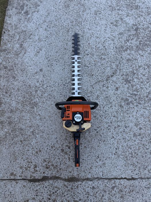 Nożyce spalinowe sthil hs80