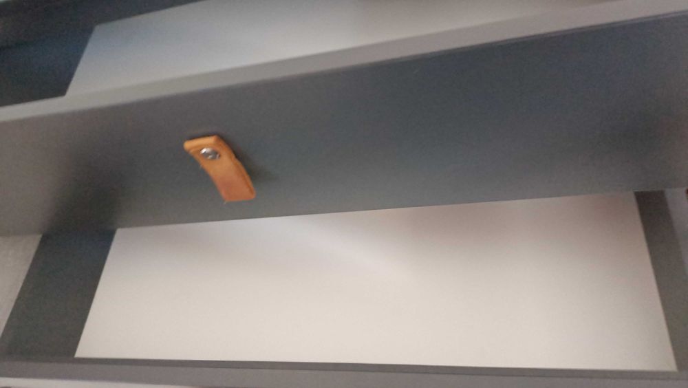 Кроватка Верес Монако +комод+ матрац+ пеленальний