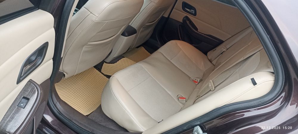 Chevrolet Malibu super