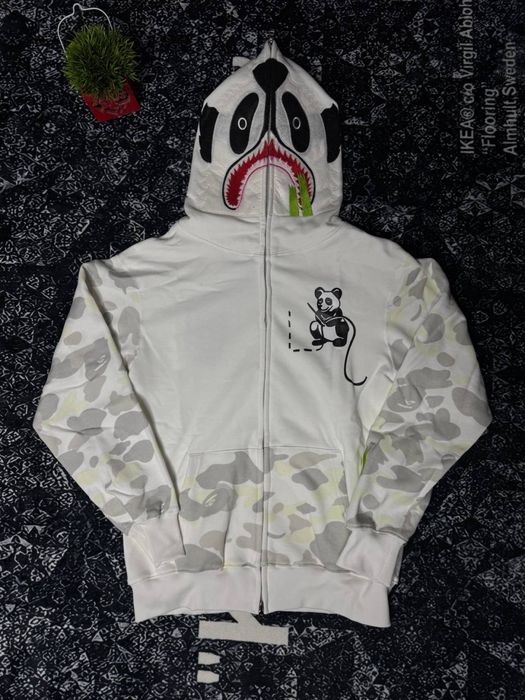 (Багато моделей)Зіпка bape tiger тігруліні олімпійка бейп
