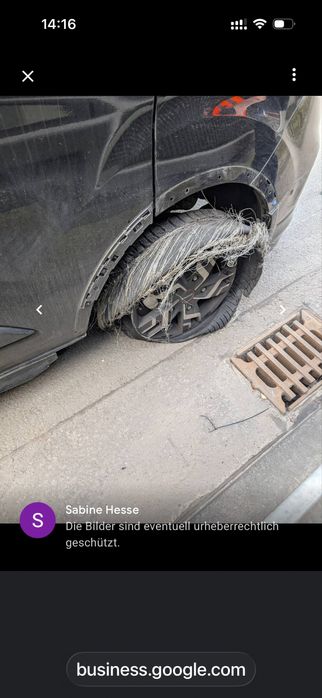 Ekspresowe naprawy blacharsko - lakiernicze samochodow