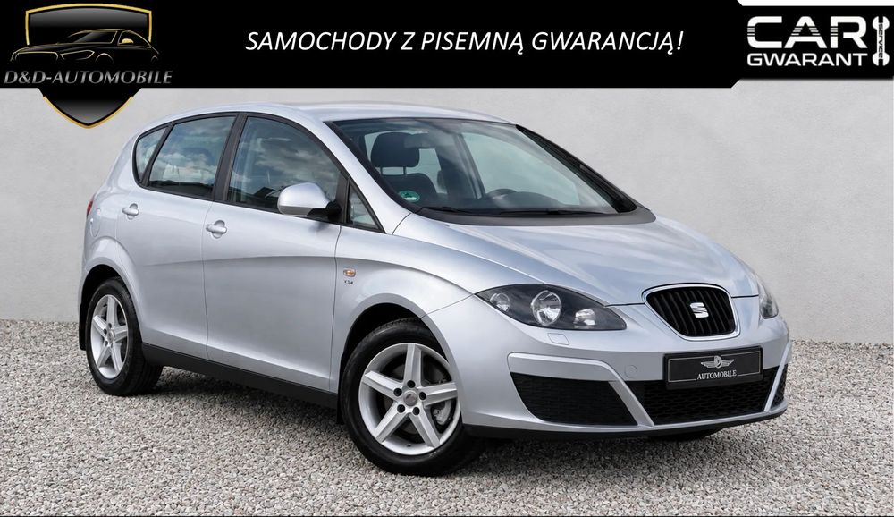 Seat Altea