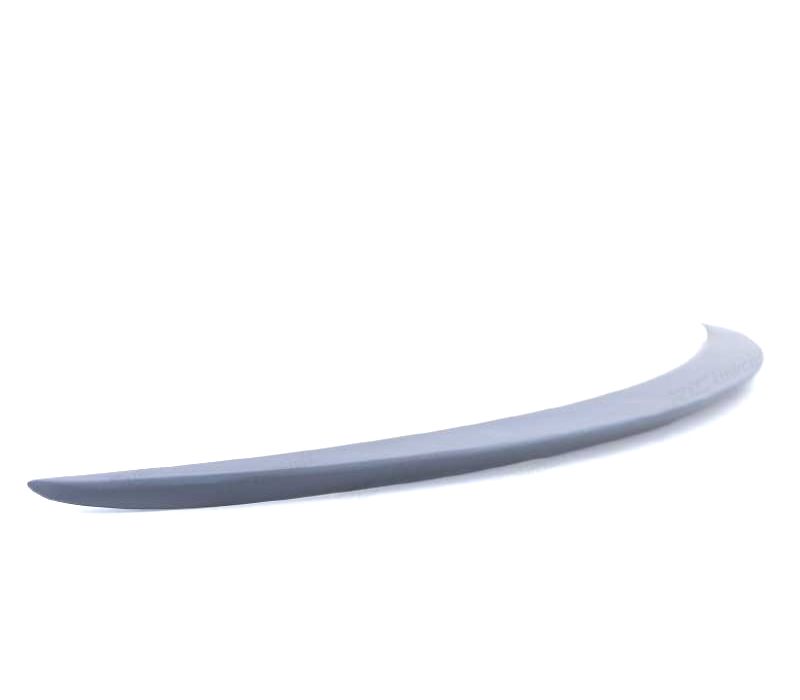 AILERON LIP SPOILER MERCEDES CLASE C W205 SEDAN 14- LOOK AMG