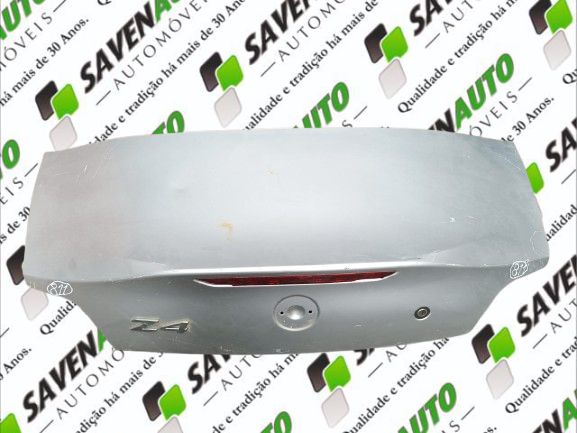 Porta / tampa da mala BMW Z4 Roadster (E85)